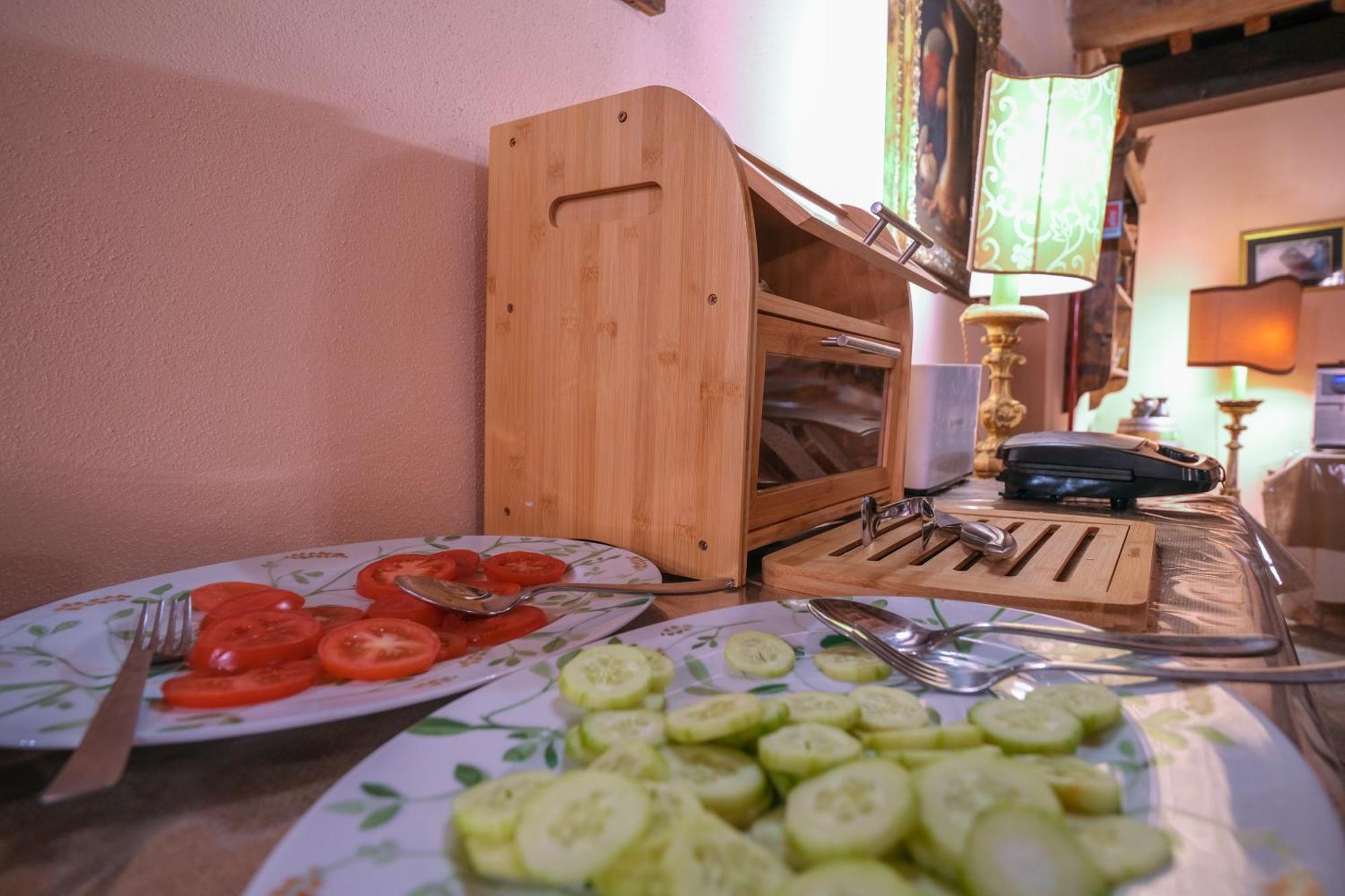 Bed and Breakfast Antica Dimora Leones à Palaia Extérieur photo
