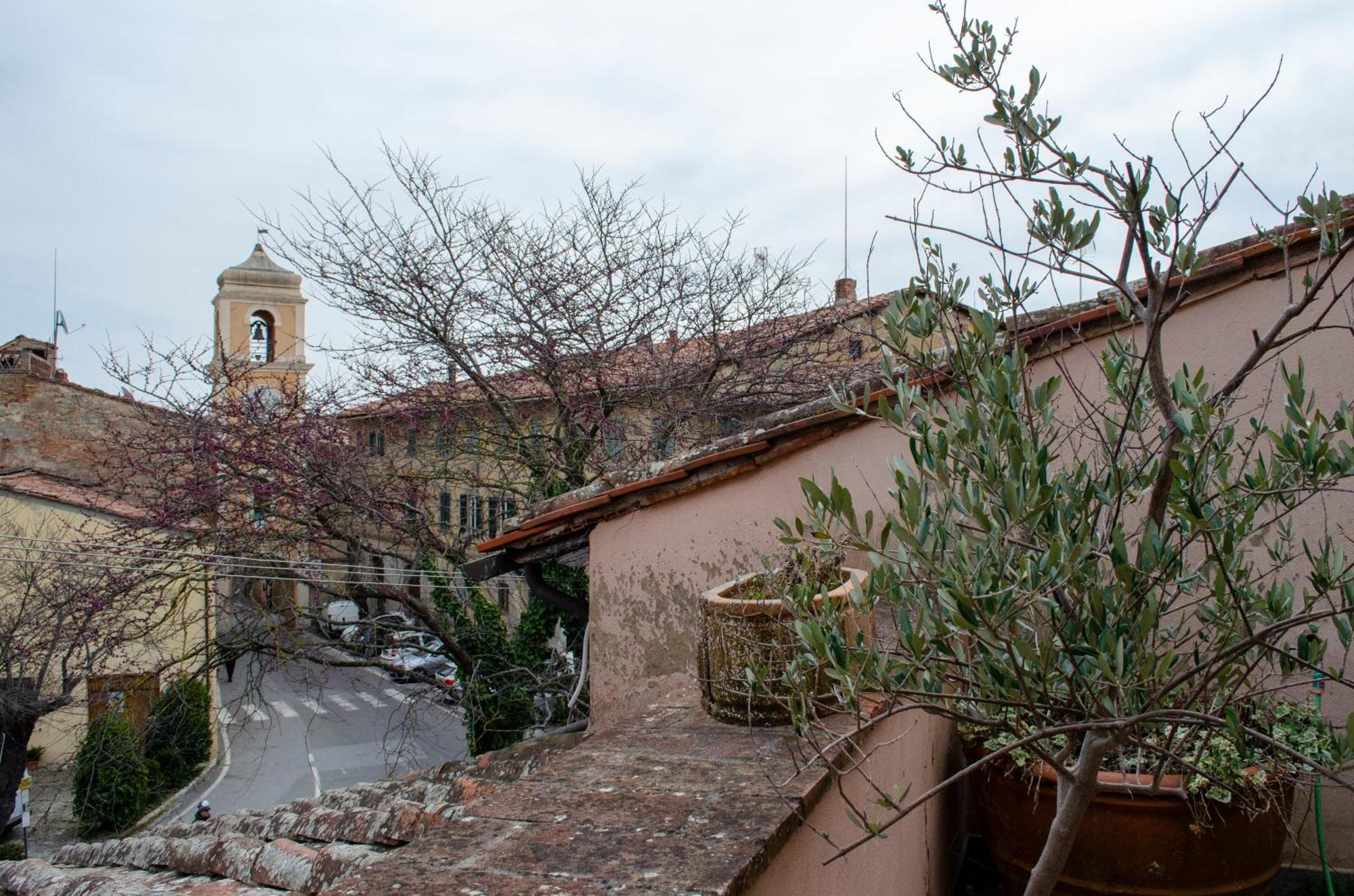 Bed and Breakfast Antica Dimora Leones à Palaia Extérieur photo