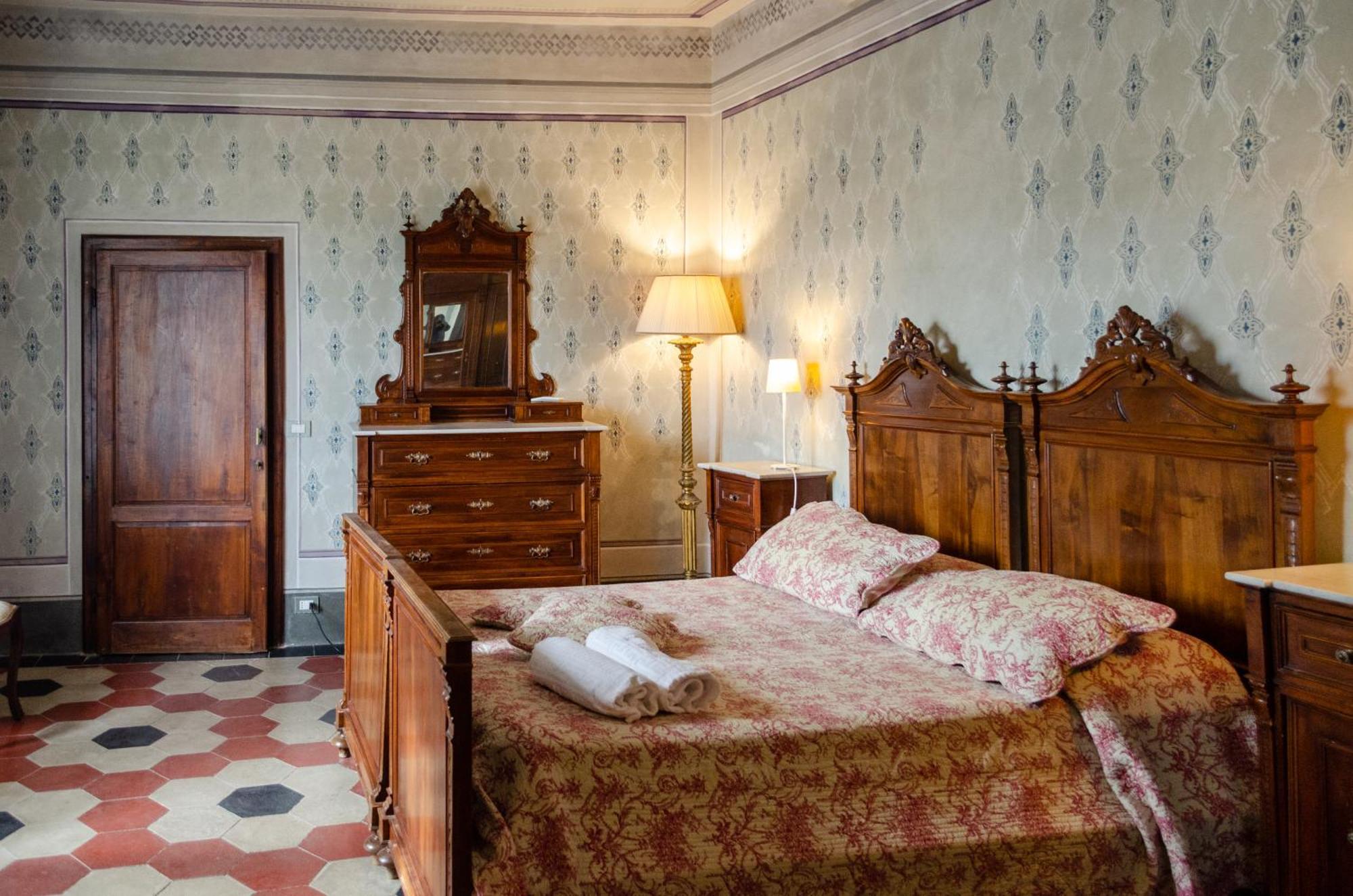 Bed and Breakfast Antica Dimora Leones à Palaia Extérieur photo