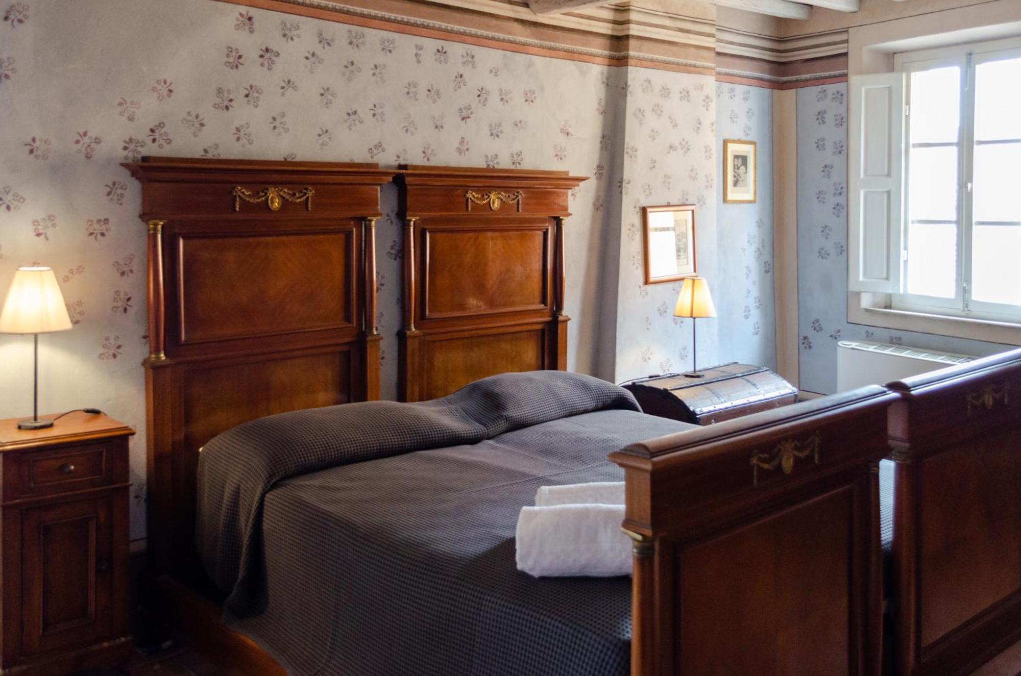 Bed and Breakfast Antica Dimora Leones à Palaia Extérieur photo