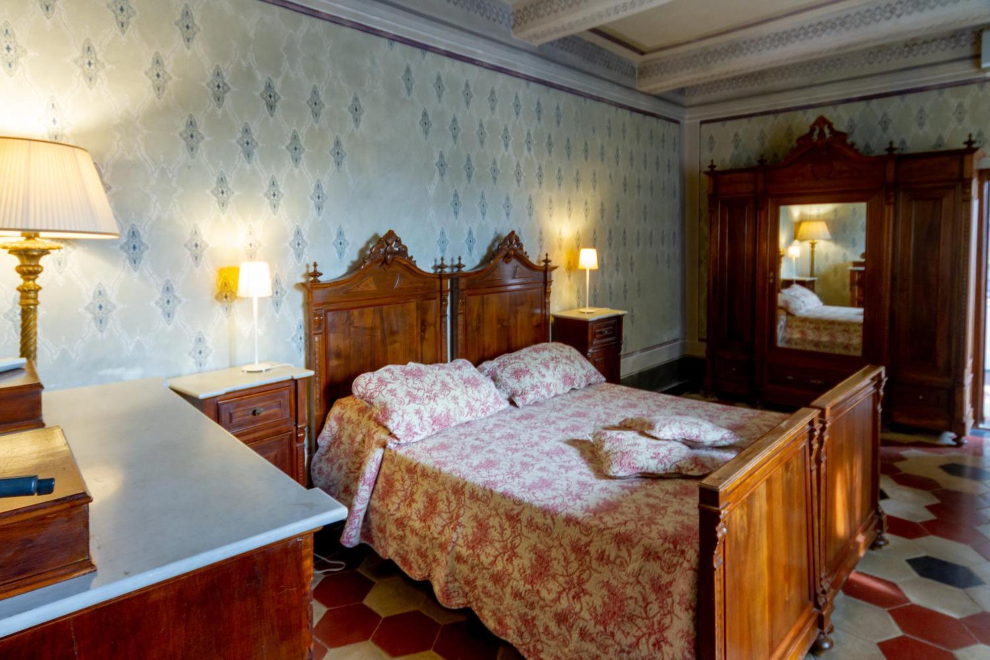 Bed and Breakfast Antica Dimora Leones à Palaia Extérieur photo