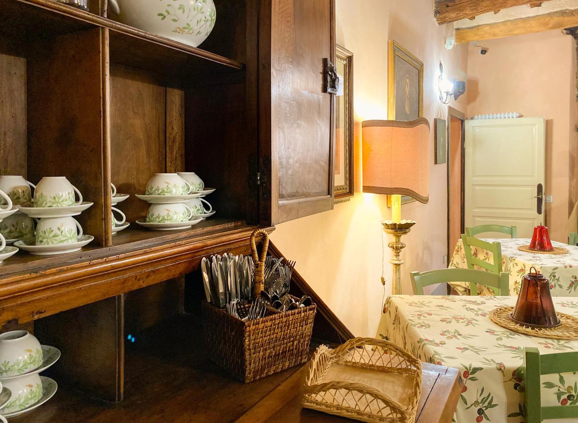 Bed and Breakfast Antica Dimora Leones à Palaia Extérieur photo