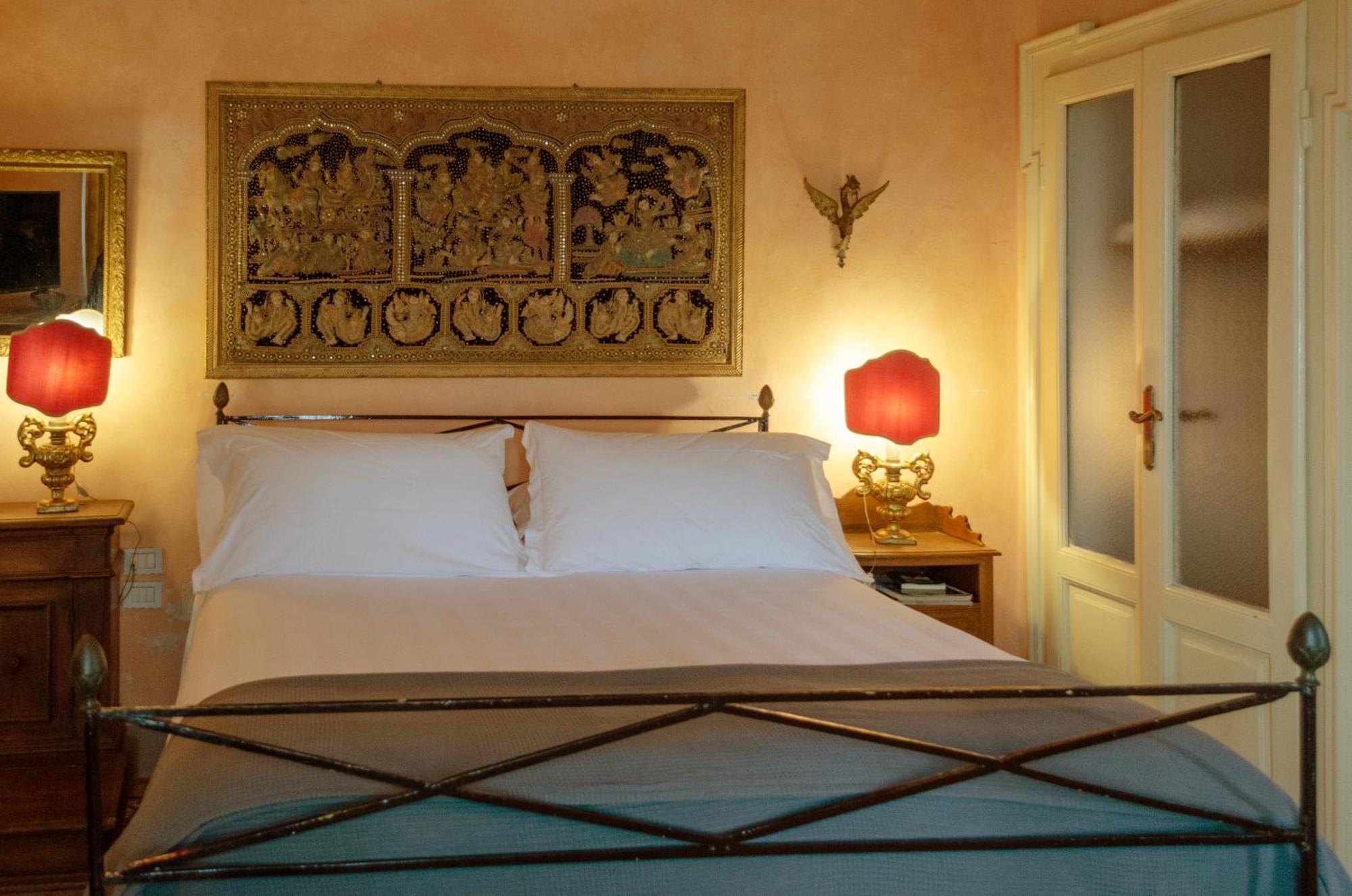 Bed and Breakfast Antica Dimora Leones à Palaia Extérieur photo