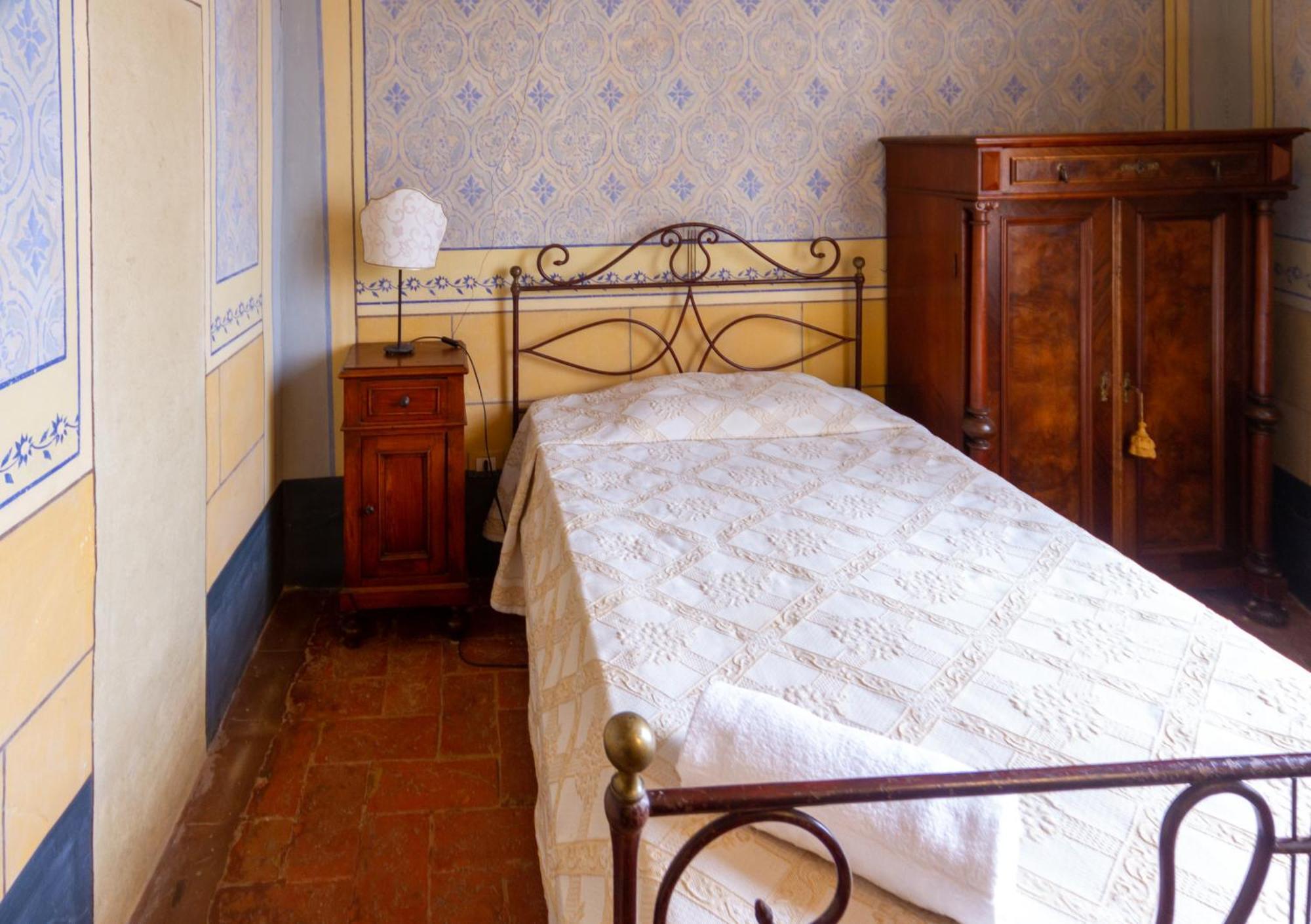 Bed and Breakfast Antica Dimora Leones à Palaia Extérieur photo