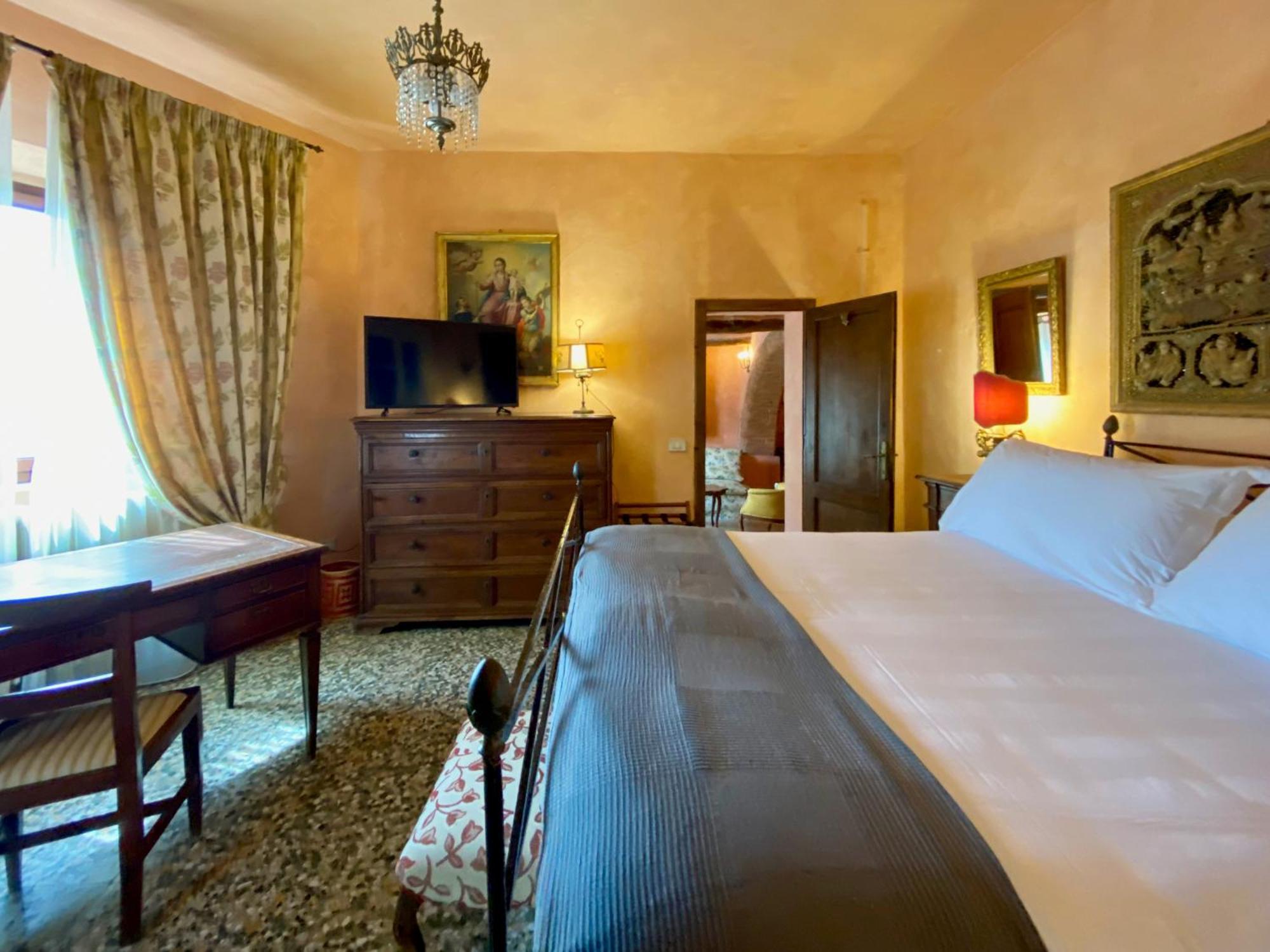 Bed and Breakfast Antica Dimora Leones à Palaia Extérieur photo