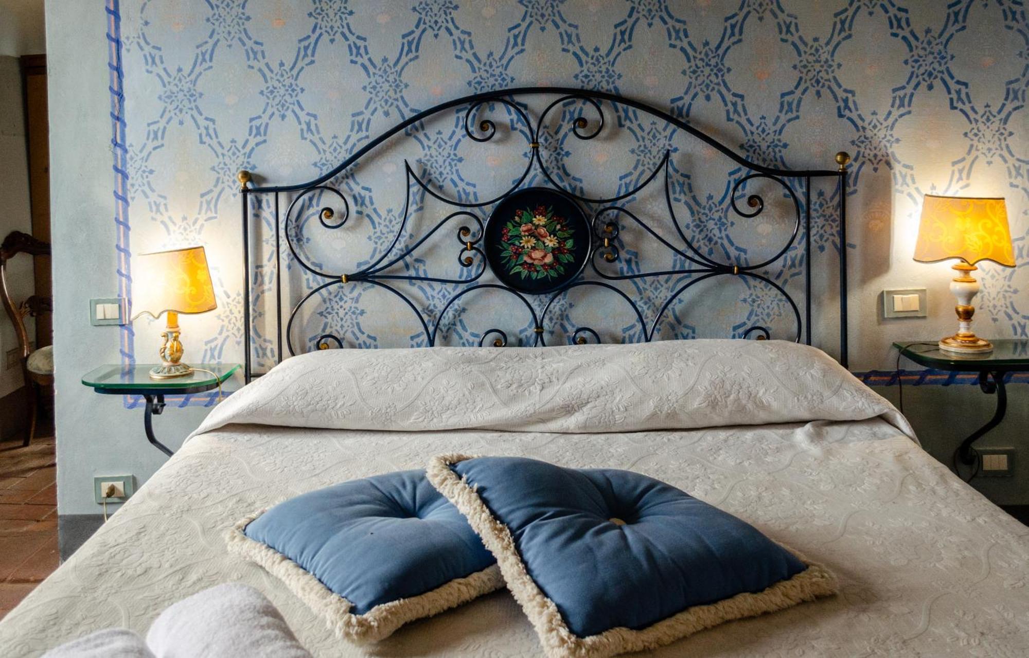 Bed and Breakfast Antica Dimora Leones à Palaia Extérieur photo