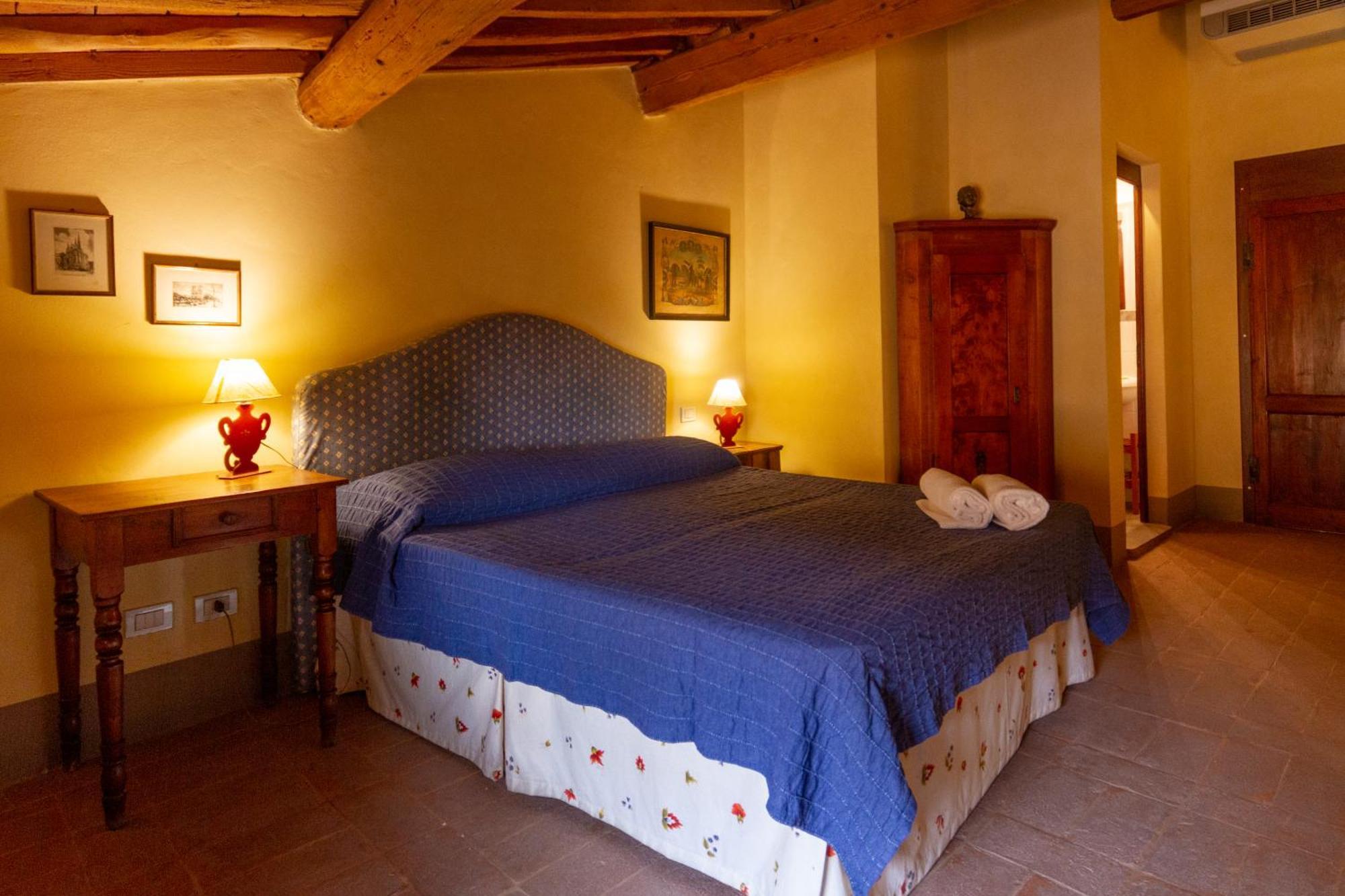 Bed and Breakfast Antica Dimora Leones à Palaia Extérieur photo