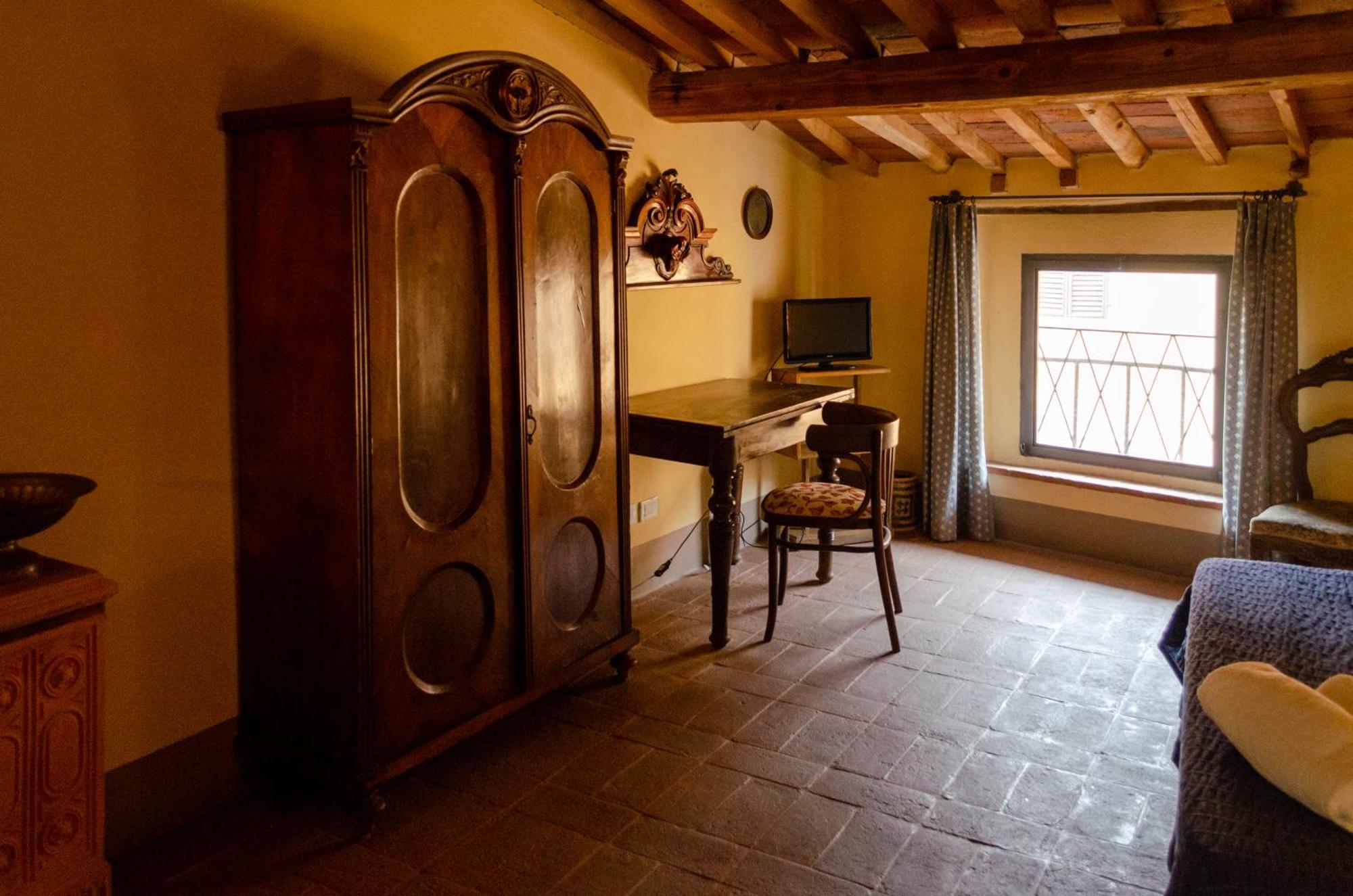 Bed and Breakfast Antica Dimora Leones à Palaia Extérieur photo