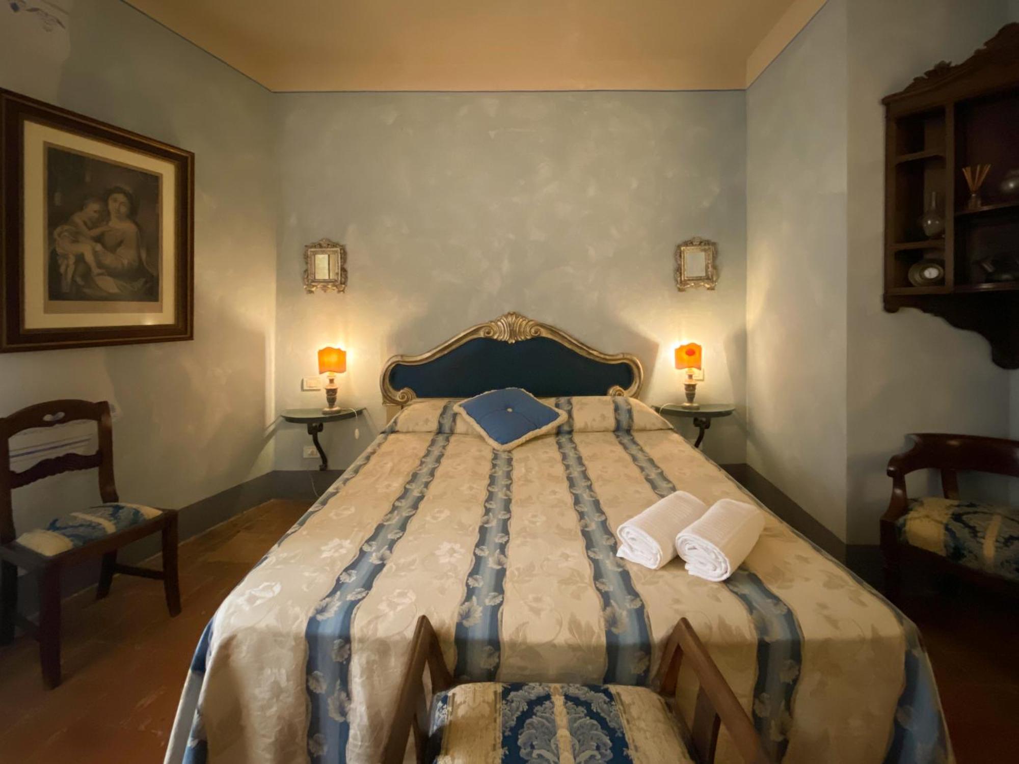 Bed and Breakfast Antica Dimora Leones à Palaia Extérieur photo