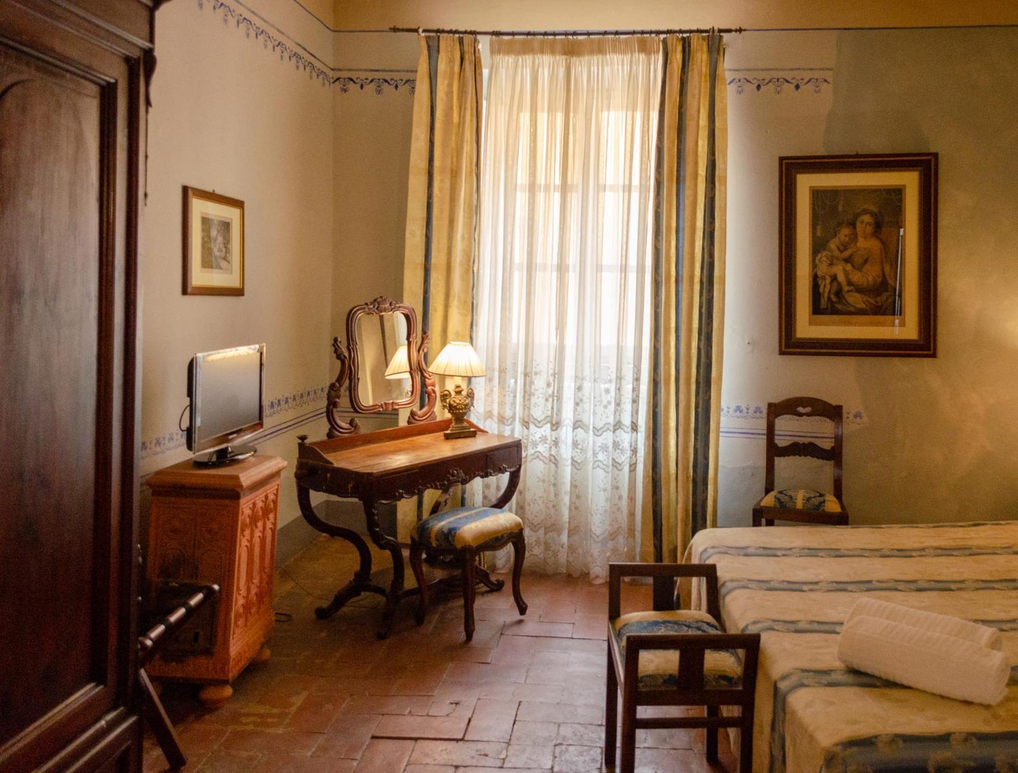 Bed and Breakfast Antica Dimora Leones à Palaia Extérieur photo