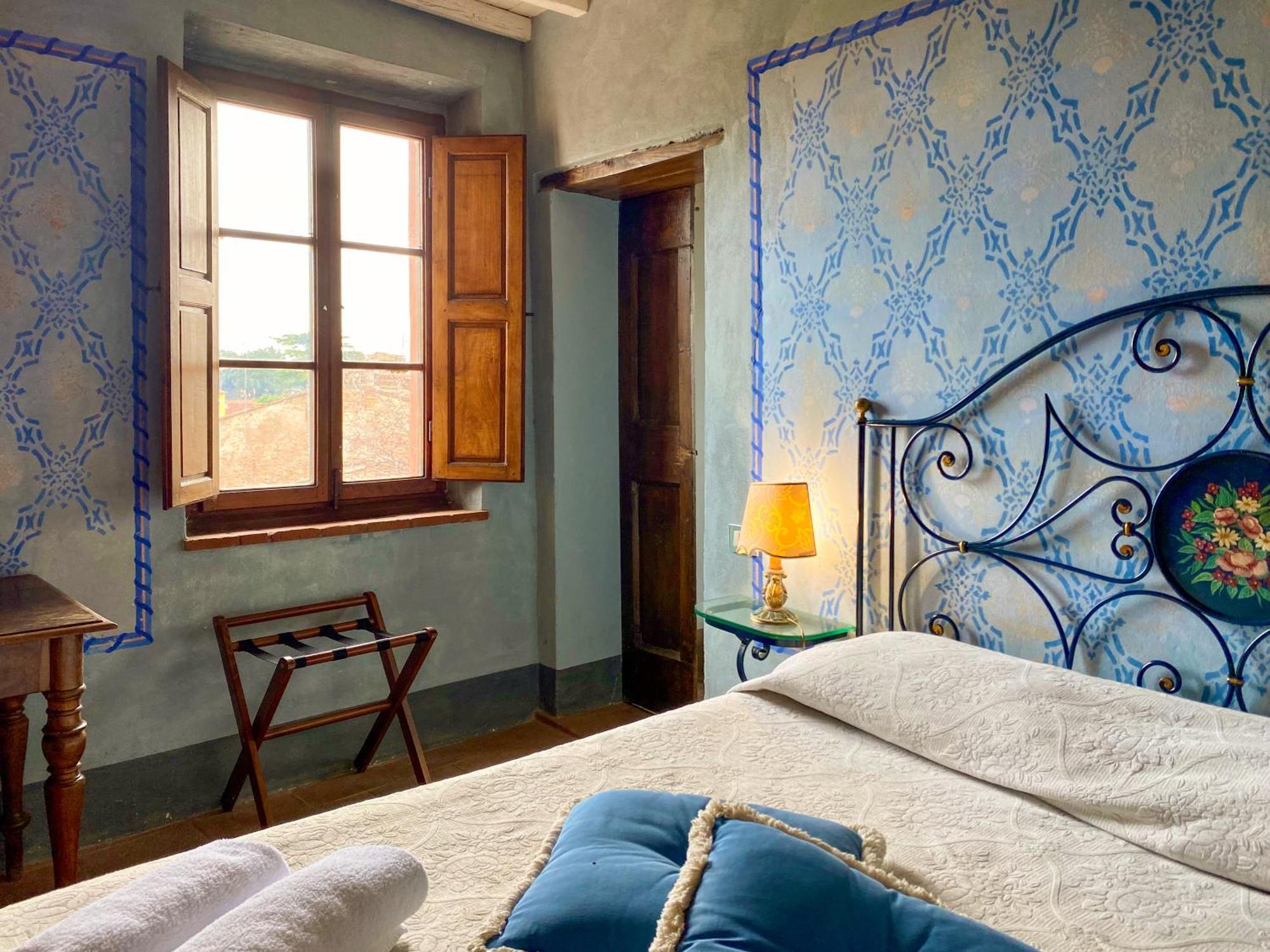 Bed and Breakfast Antica Dimora Leones à Palaia Extérieur photo