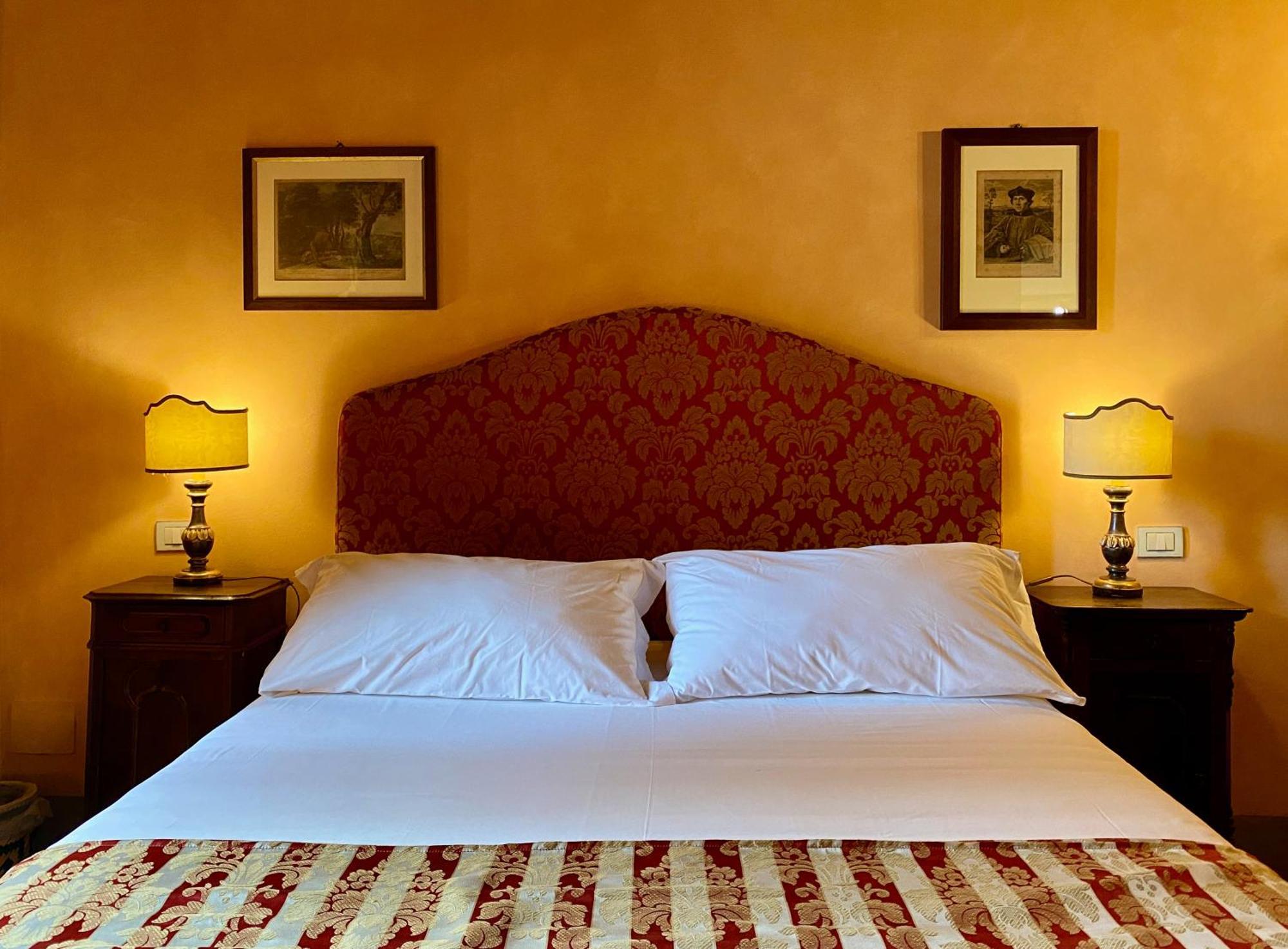 Bed and Breakfast Antica Dimora Leones à Palaia Extérieur photo