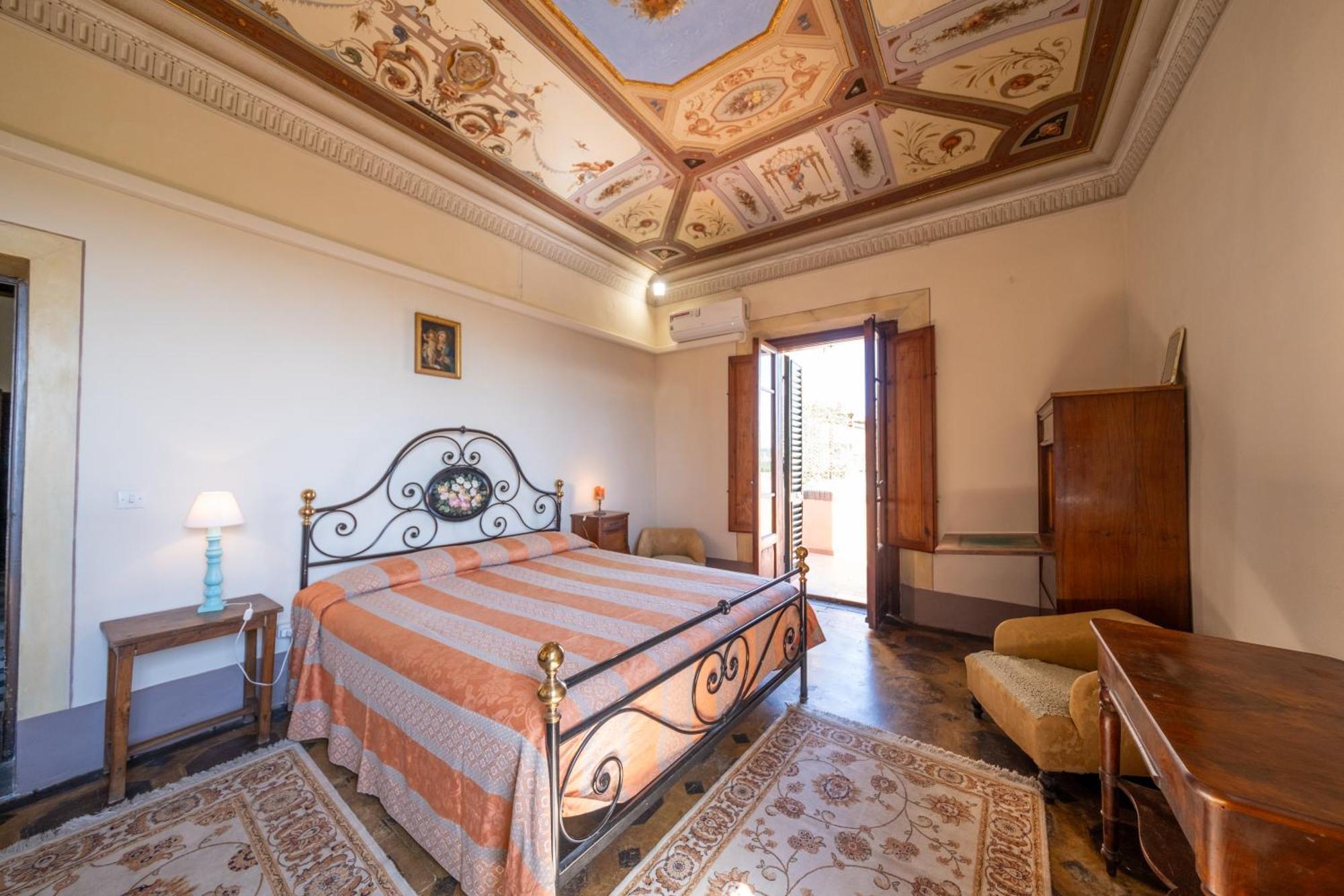 Bed and Breakfast Antica Dimora Leones à Palaia Extérieur photo