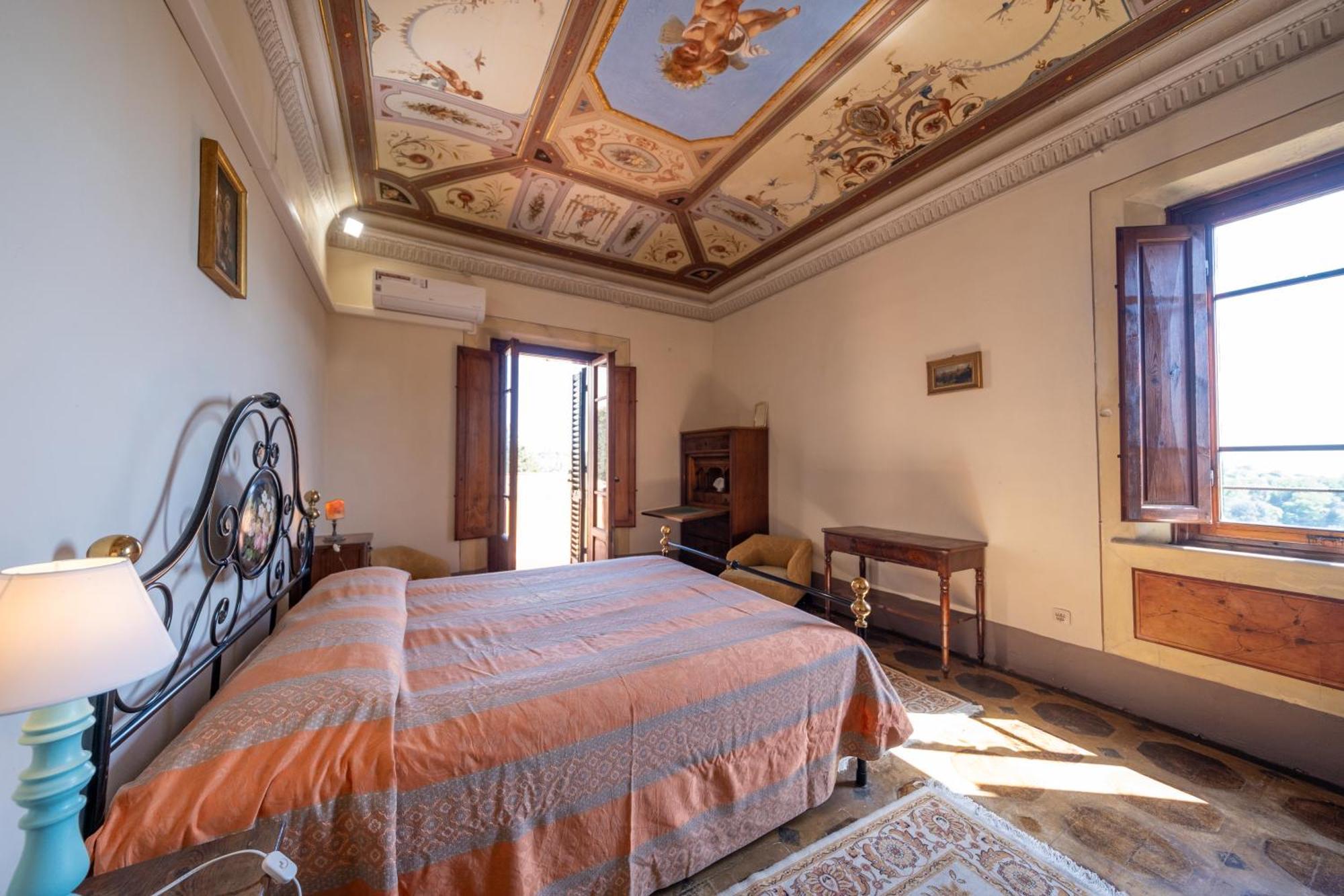 Bed and Breakfast Antica Dimora Leones à Palaia Extérieur photo