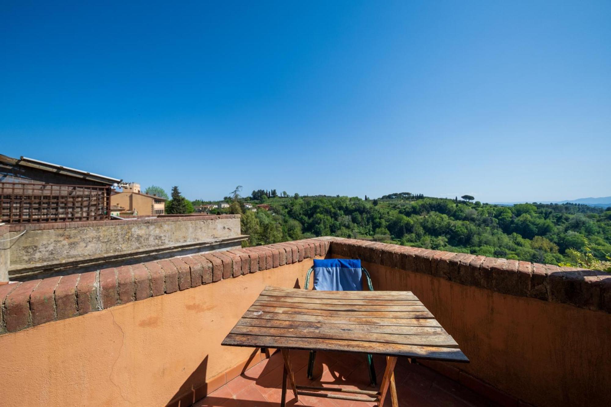 Bed and Breakfast Antica Dimora Leones à Palaia Extérieur photo