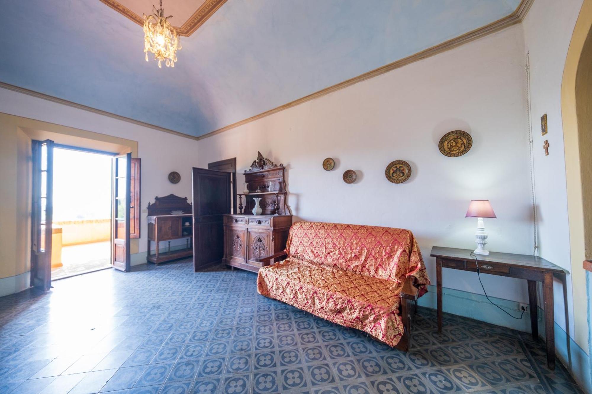 Bed and Breakfast Antica Dimora Leones à Palaia Extérieur photo