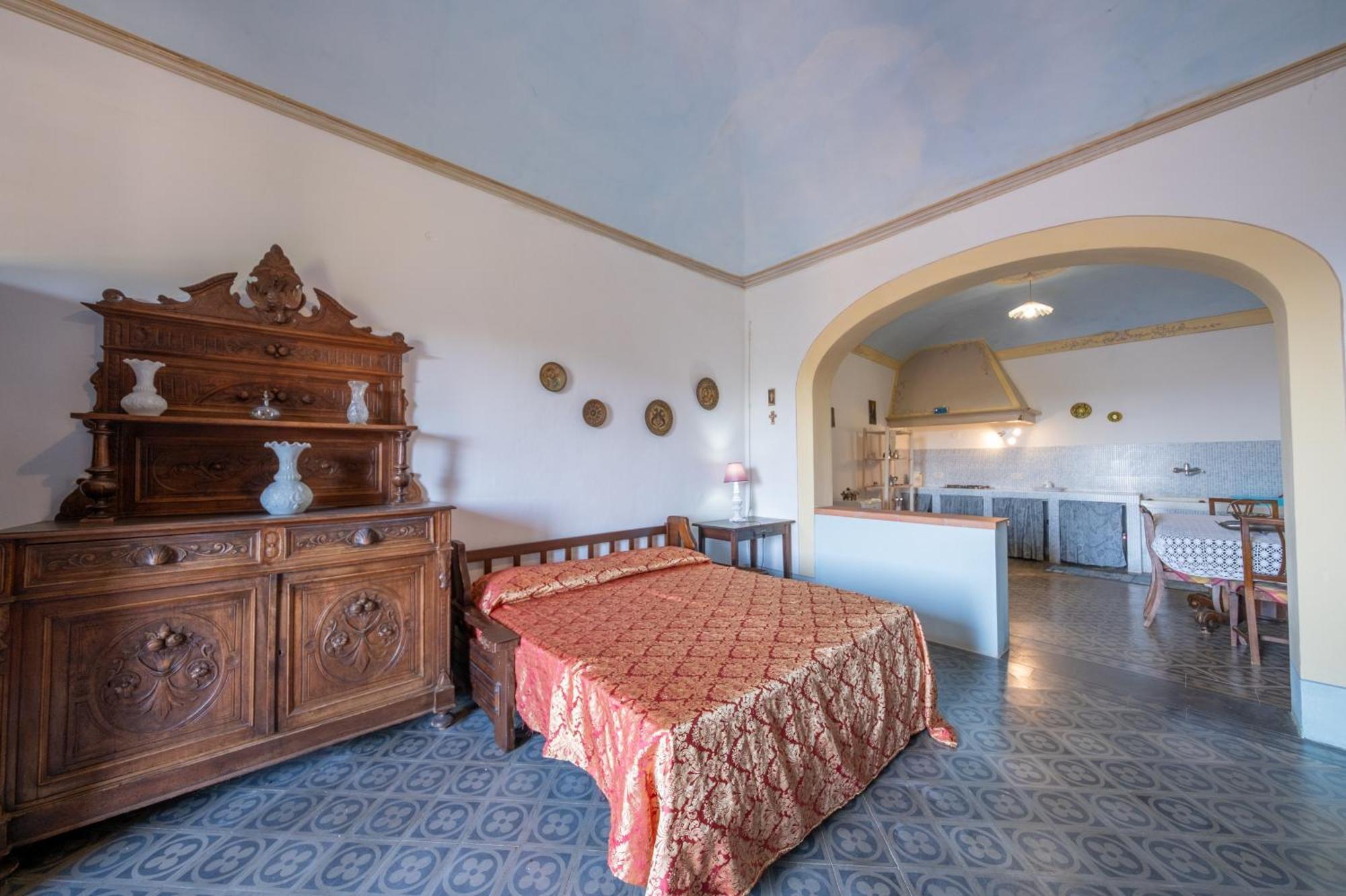 Bed and Breakfast Antica Dimora Leones à Palaia Extérieur photo