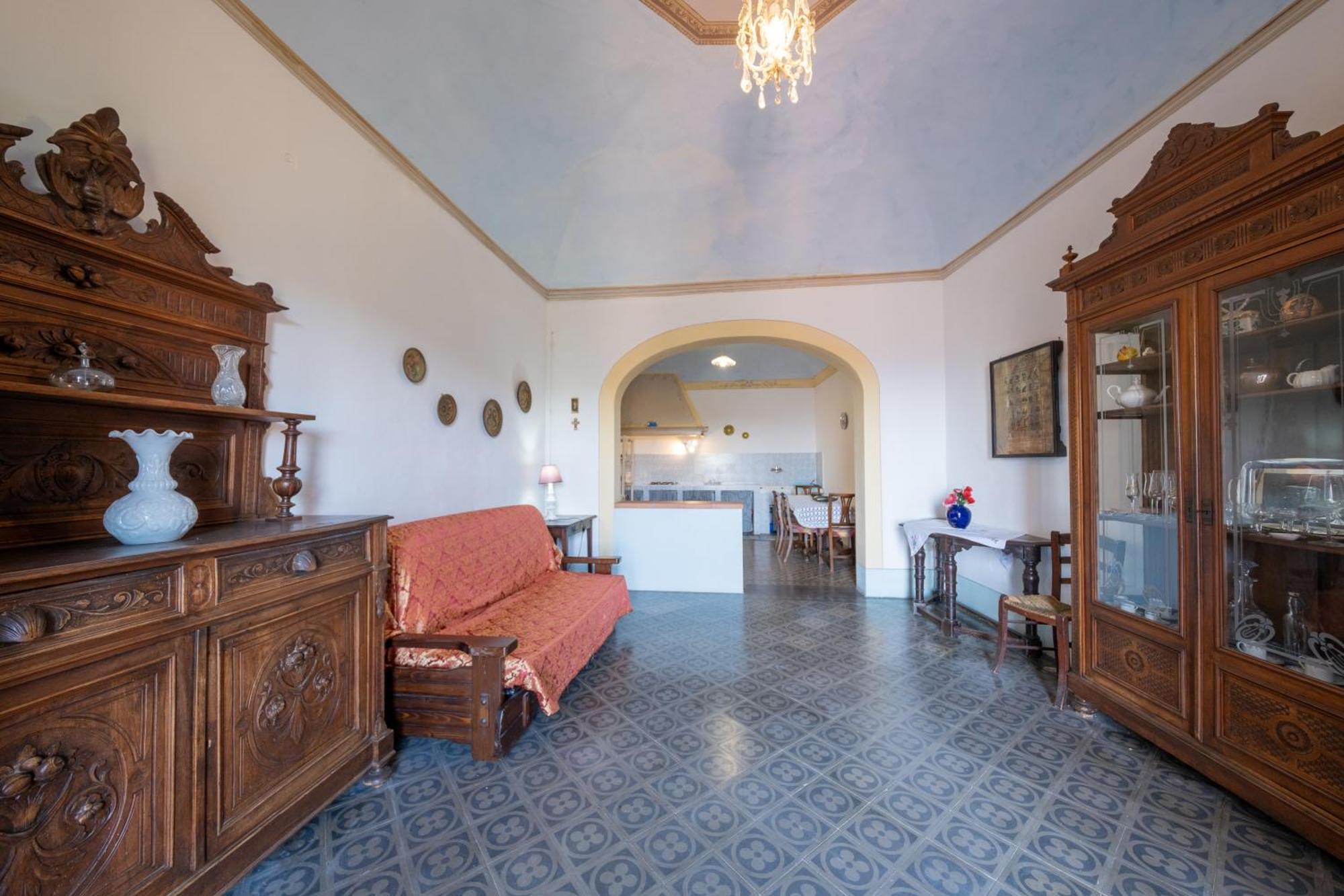 Bed and Breakfast Antica Dimora Leones à Palaia Extérieur photo