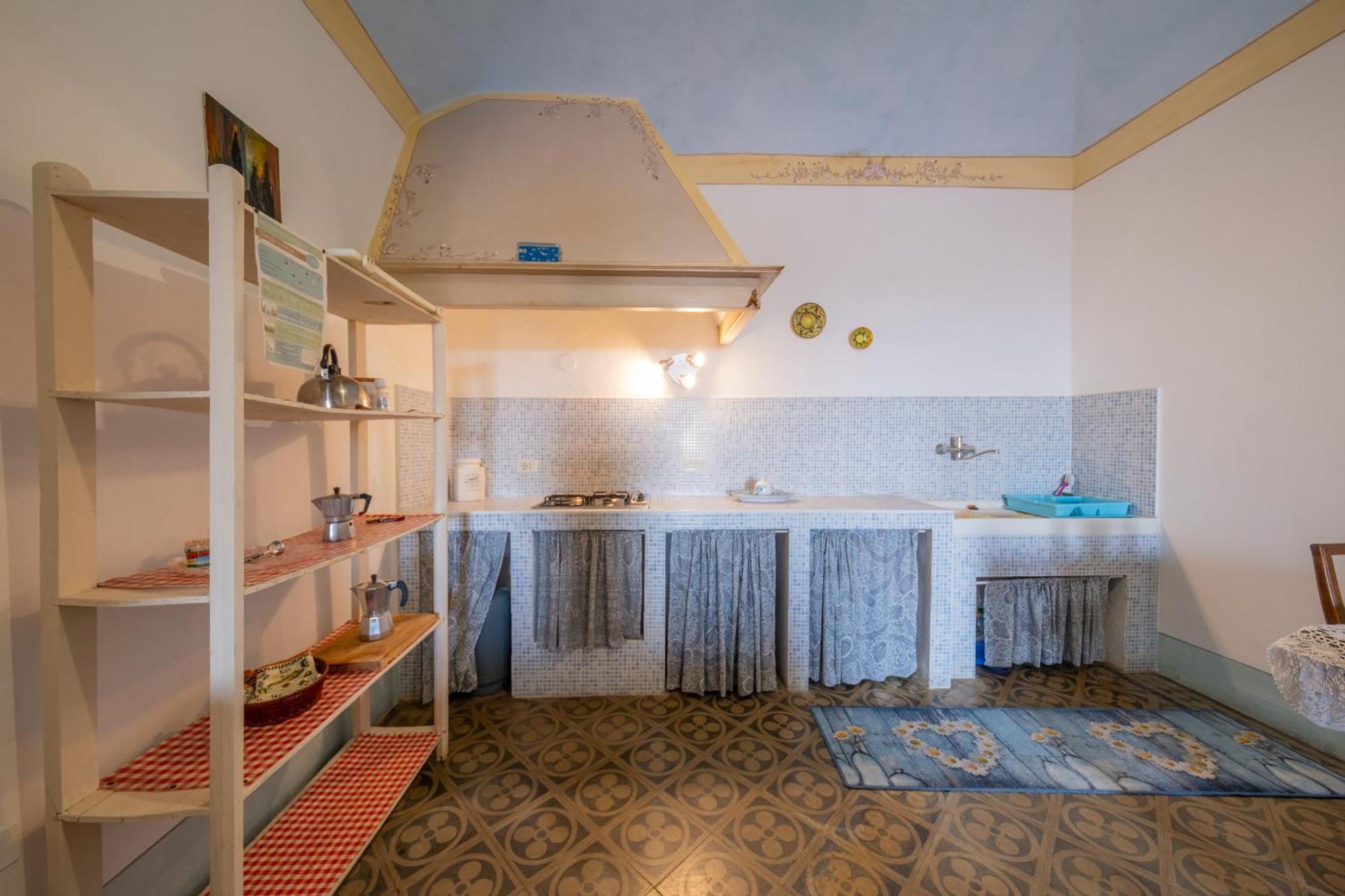 Bed and Breakfast Antica Dimora Leones à Palaia Extérieur photo