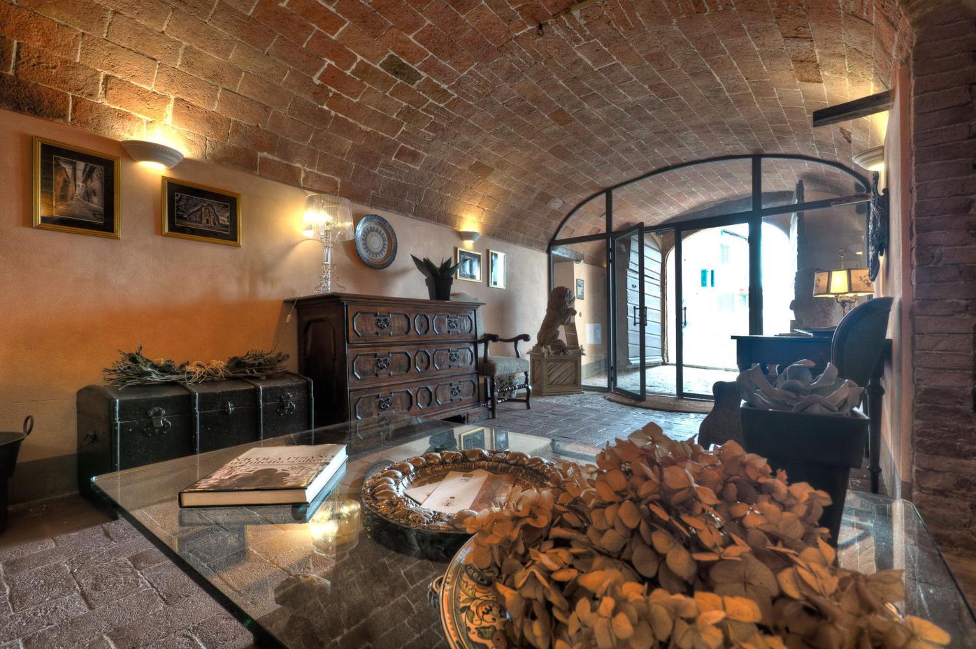Bed and Breakfast Antica Dimora Leones à Palaia Extérieur photo